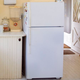 Illustration for article titled Old Refrigerator Unable To Control When It Releases Water Anymore